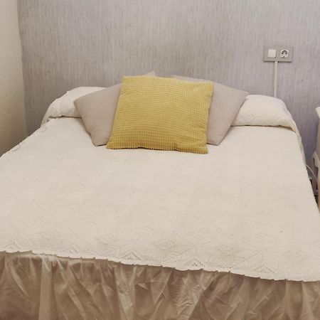 Hostal Romero Madrid Room photo