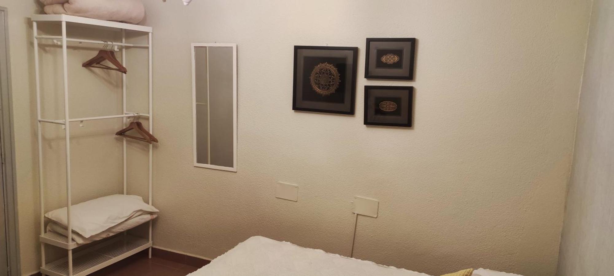 Hostal Romero Madrid Room photo