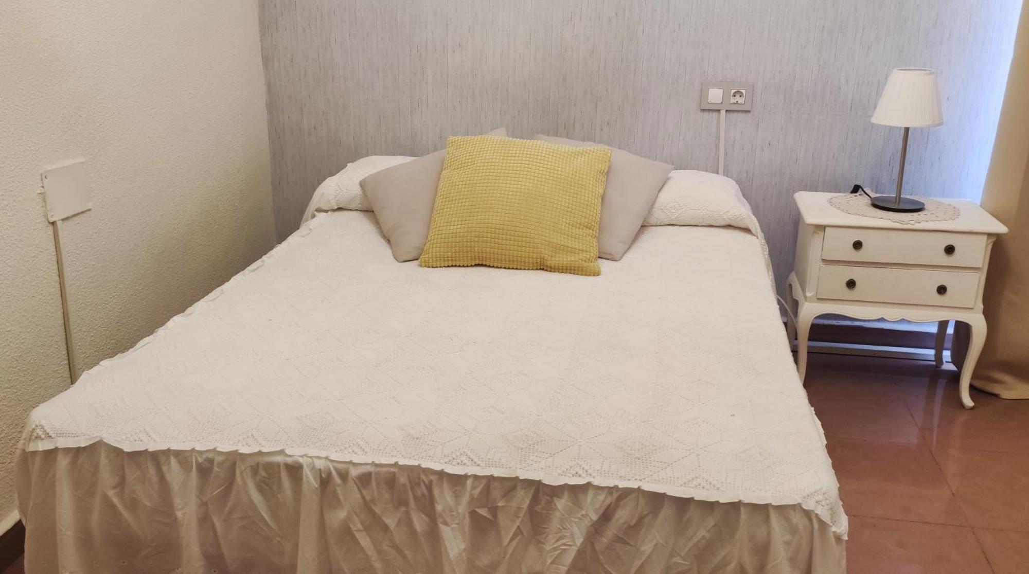 Hostal Romero Madrid Room photo